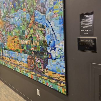 Coquitlam Public Library - Libraries Near Me - Coquitlam, British Columbia