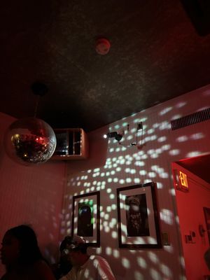 Not Today, Maybe Tomorrow Tavern by null