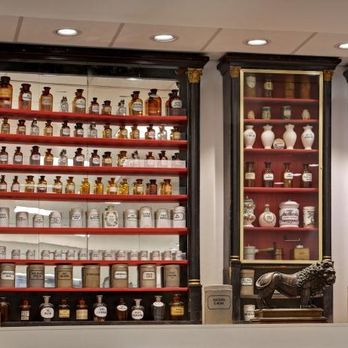 Medicon Apotheke - MEDICON Apotheke - Pharmacy Near Me - Ansbach, BY