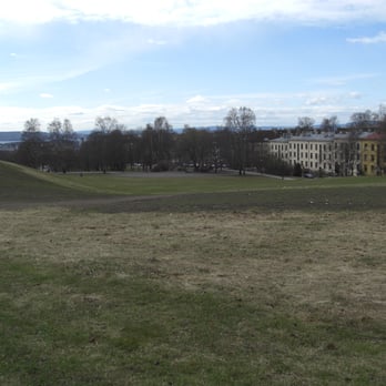 Torshovdalen - Parks Near Me