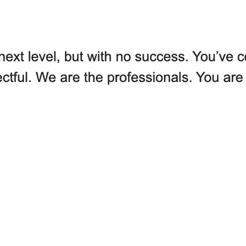 Twisters Gymnastics - Disrespectful Email from owner - Gymnastics Near Me - Santa Clara, California Twisters Gymnastics - Disrespectful Email from owner - Gymnastics Near Me - Santa Clara, California