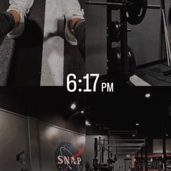 Snap Fitness Seabrook
