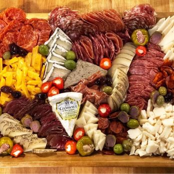 La Fetta Delicatessen - Sandwiches Near Me - Overland Park, Kansas La Fetta Delicatessen - Sandwiches Near Me - Overland Park, Kansas