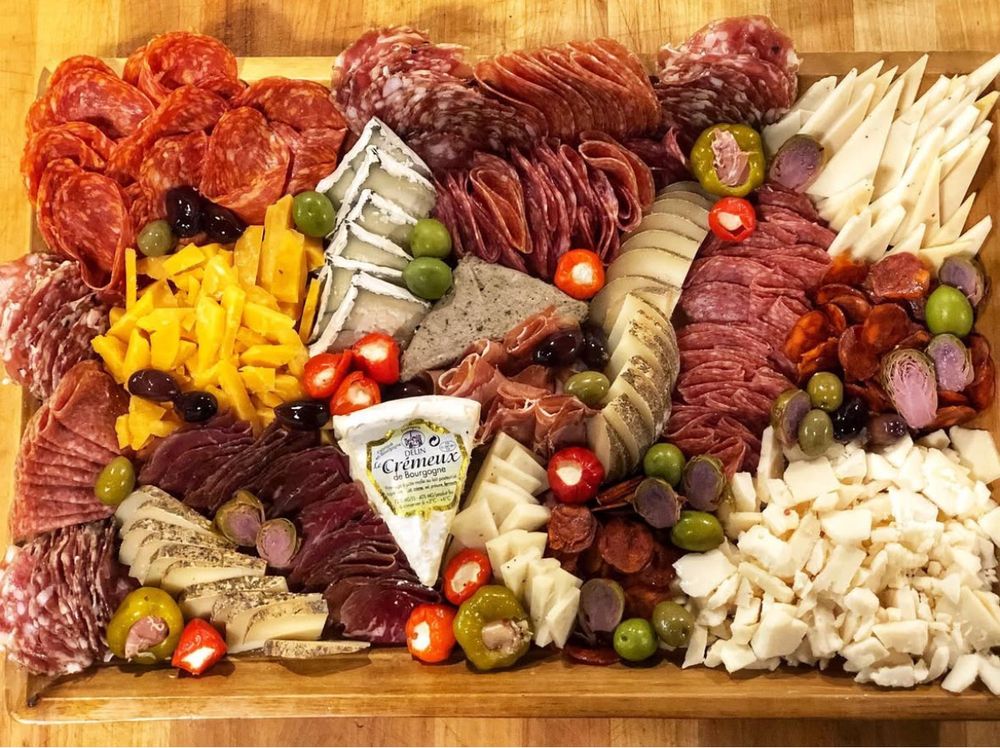 La Fetta Delicatessen