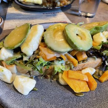 Snitz Creek Brewery - Avocado toast - Breweries Near Me - Annville, Pennsylvania Snitz Creek Brewery - Avocado toast - Breweries Near Me - Annville, Pennsylvania