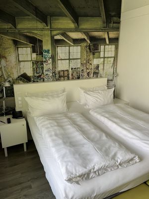 Hotel Indigo Berlin - Ku'Damm by IHG by null