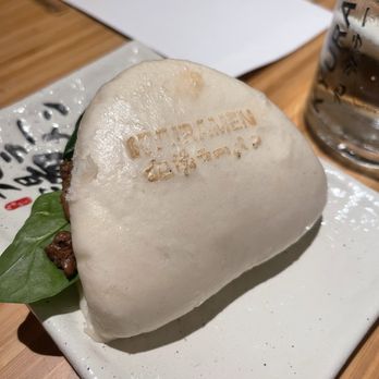 Kyuramen - Chicken Bao - Ramen Near Me - Tigard, Oregon Kyuramen - Chicken Bao - Ramen Near Me - Tigard, Oregon