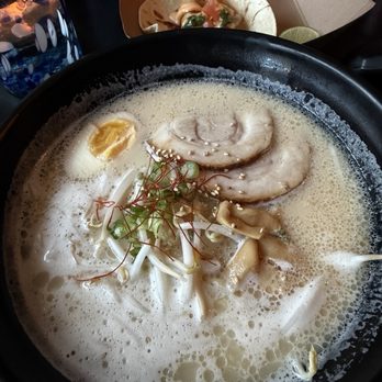 Taco & Ramen - Tonkotsu Ramen - Vegan Near Me - Philadelphia, Pennsylvania Taco & Ramen - Tonkotsu Ramen - Vegan Near Me - Philadelphia, Pennsylvania