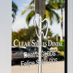 Clear Smiles Dental