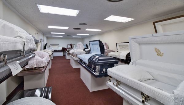 MARCOM-HARVEY FUNERAL CARE - Updated May 2026 - Request Information