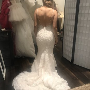 Kaya Bridal - After!!! - Sewing & Alterations Near Me - Irvine, California