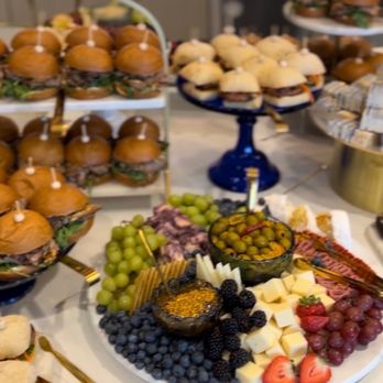 Chef Rabbit - Catering - Caterers Near Me - Long Beach , California