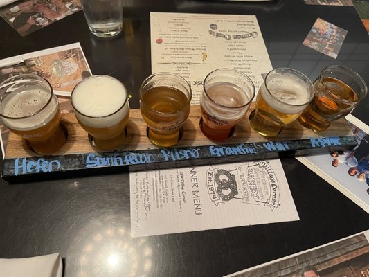 The Village Corner German Restaurant & Bakery by null