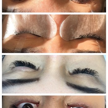 K Harrell - Awesome lash extensions done by Kim. Definitely make my eyes look fabulous - Makeup Artists Near Me K Harrell - Awesome lash extensions done by Kim. Definitely make my eyes look fabulous - Makeup Artists Near Me
