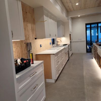 Customized Lighting Installation - Customized Lighting Installation Customized Lighting Installation - Customized Lighting Installation