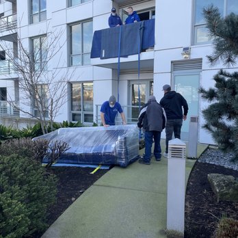 West Coast Moving & Storage - Movers Near Me - Portland, Oregon West Coast Moving & Storage - Movers Near Me - Portland, Oregon