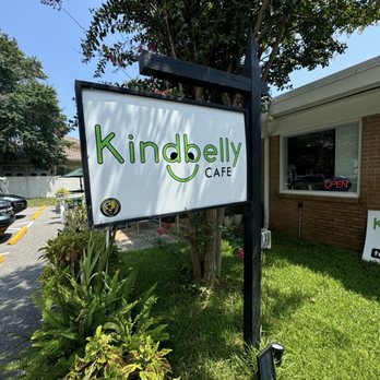 Kindbelly Cafe - Juice Bars & Smoothies Near Me - Myrtle Beach, South Carolina Kindbelly Cafe - Juice Bars & Smoothies Near Me - Myrtle Beach, South Carolina
