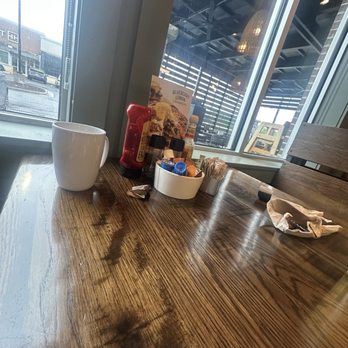 First Watch - See the outdoor patio - Breakfast & Brunch Near Me - Decatur, Georgia