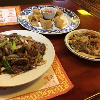 888 Bistro - Szechuan Near Me - East Moline, Illinois