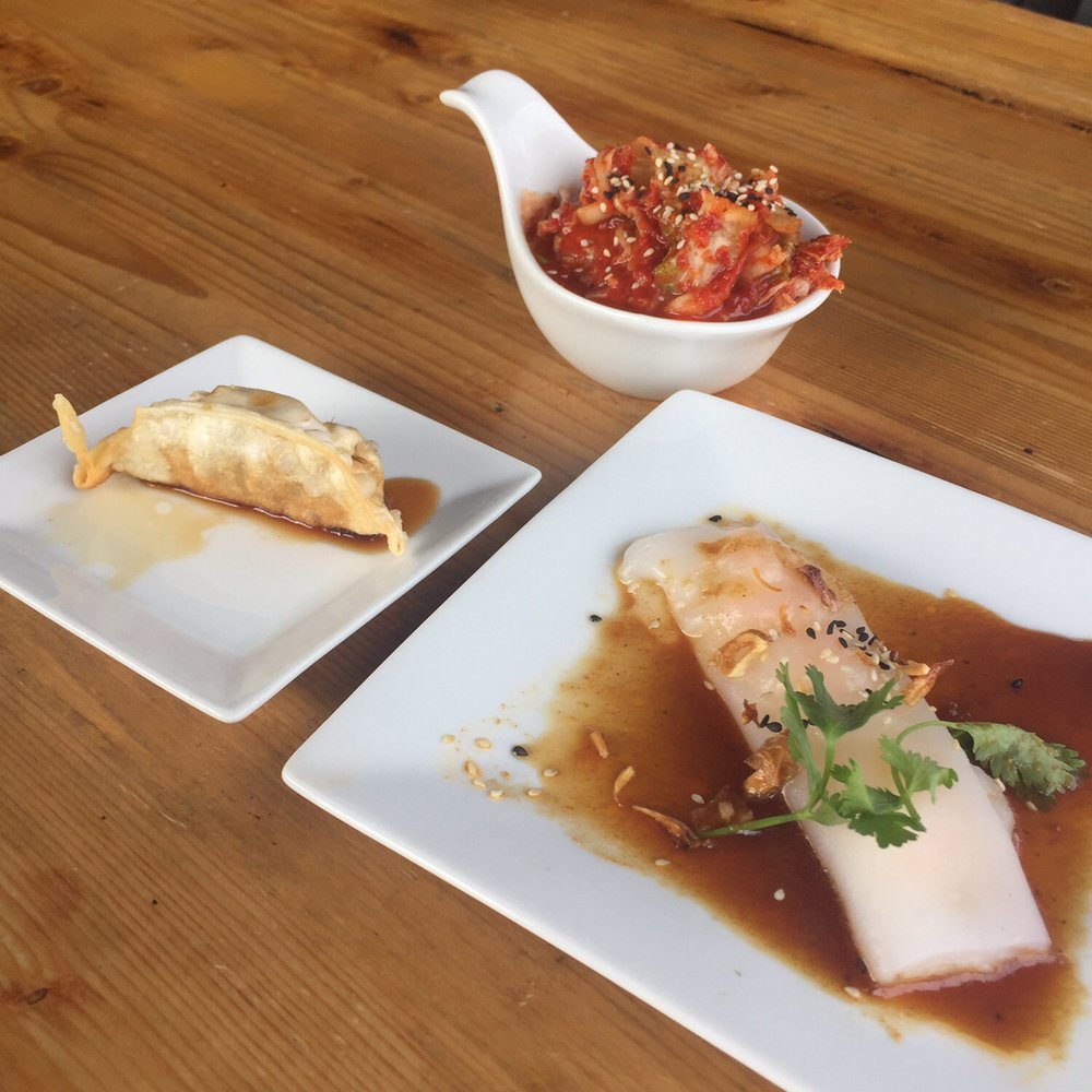 Ryu's Kitchen - Delicious! - Korean Near Me - Fort Wayne, Indiana