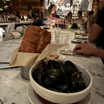 Barcelona Wine Bar - Tapas Bars Near Me - Nashville, Tennessee