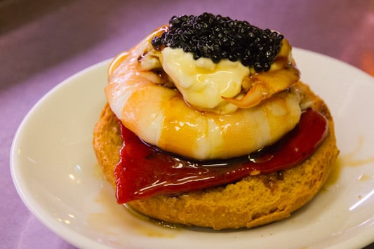 Quimet & Quimet by null