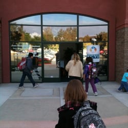 Santa Clarita Valley International School