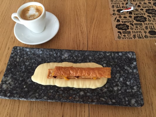 La Tasqueta del Mercat Ruzafa by null