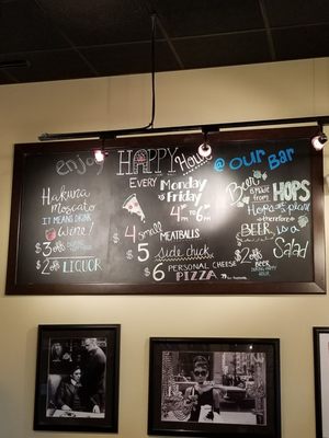 Menu photo 7 Anthony's Coal Fired Pizza & Wings Exton, PA Menu photo 7 Anthony's Coal Fired Pizza & Wings Exton, PA