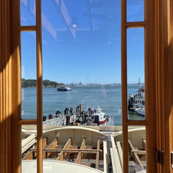 The Bungalow Kitchen - Views - New American Near Me - Tiburon, California The Bungalow Kitchen - Views - New American Near Me - Tiburon, California