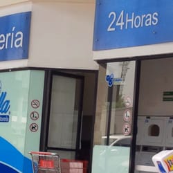 Estrella Lavandería y Tintorería - Estrella Lavandería y Tontorería
