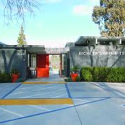 Eichler Swim & Tennis - Eichler Club Entry