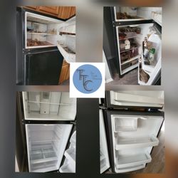 The Truth Cleaning - Before and after