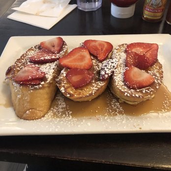 Syrup Downtown - French toast - Breakfast & Brunch Near Me - Denver, Colorado Syrup Downtown - French toast - Breakfast & Brunch Near Me - Denver, Colorado