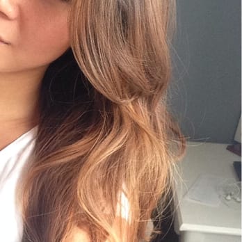 Ogle School - Long layers, subtle ombré, and wavy blow out. Thanks Anna and thanks Ogle! - Cosmetology Schools Near Me - Stafford, Texas Ogle School - Long layers, subtle ombré, and wavy blow out. Thanks Anna and thanks Ogle! - Cosmetology Schools Near Me - Stafford, Texas
