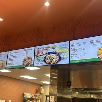 Vallarta Supermarkets - Menu - Grocery Near Me - Glendale, Arizona Vallarta Supermarkets - Menu - Grocery Near Me - Glendale, Arizona