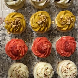 Cupcakes Cupcakes