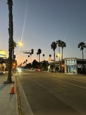 Augustine Wine Bar by null