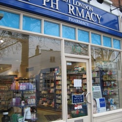 West London Pharmacy