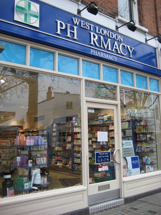west-london-pharmacy-updated-december-2025-154-chiswick-high-road