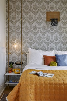 Max Brown Hotel Ku'Damm, part of Sircle Collection by null