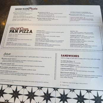 Mia's Italian Kitchen - Pizza Near Me - Alexandria, Virginia Mia's Italian Kitchen - Pizza Near Me - Alexandria, Virginia