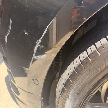 Insurance Auto Body Mobile Services - Before - Body Shops Near Me Insurance Auto Body Mobile Services - Before - Body Shops Near Me
