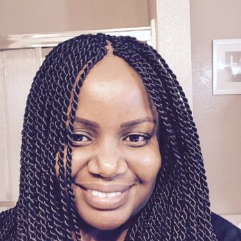 Babacar's African Braids - Love my Senegalese twists! Babacar's assistants did such a great job! - Hair Extensions Near Me - Los Angeles, California Babacar's African Braids - Love my Senegalese twists! Babacar's assistants did such a great job! - Hair Extensions Near Me - Los Angeles, California