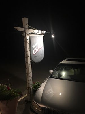 Chapoquoit Grill by null