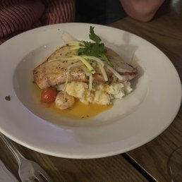 Swordfish special Swordfish special
