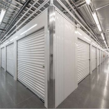Extra Space Storage - Exterior Units - Self Storage Near Me - Mesa, Arizona