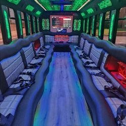 Redline Charter
