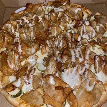 America's Pie Tinicum - The Ruthie George Pizza it's amaZzziiiiiinnnngggg - Pizza Near Me - Tinicum, Pennsylvania America's Pie Tinicum - The Ruthie George Pizza it's amaZzziiiiiinnnngggg - Pizza Near Me - Tinicum, Pennsylvania