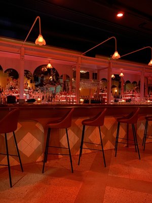 Bar Mordecai by null